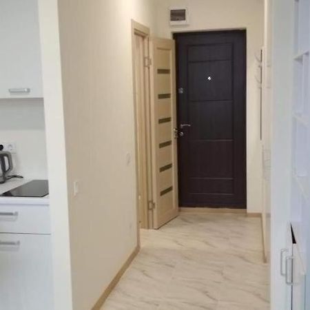 Holiday Apart Kiev Exterior foto