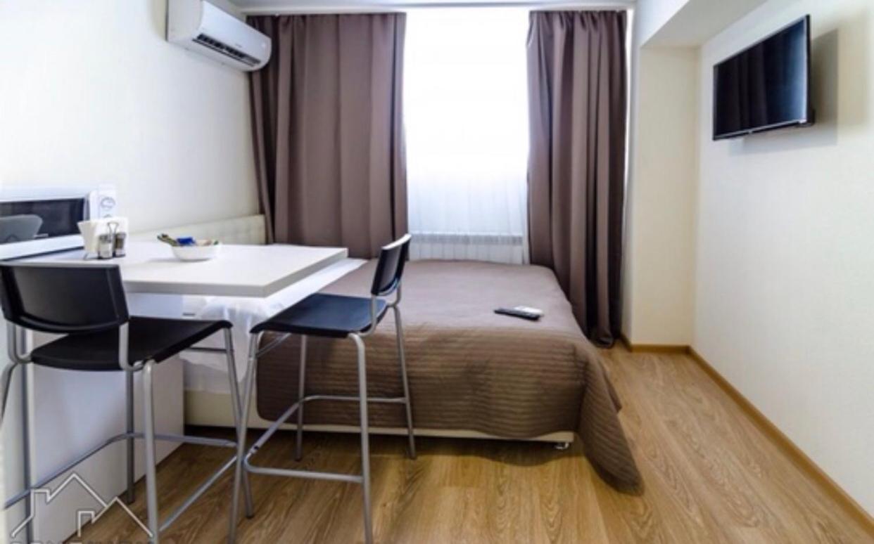 Holiday Apart Kiev Exterior foto