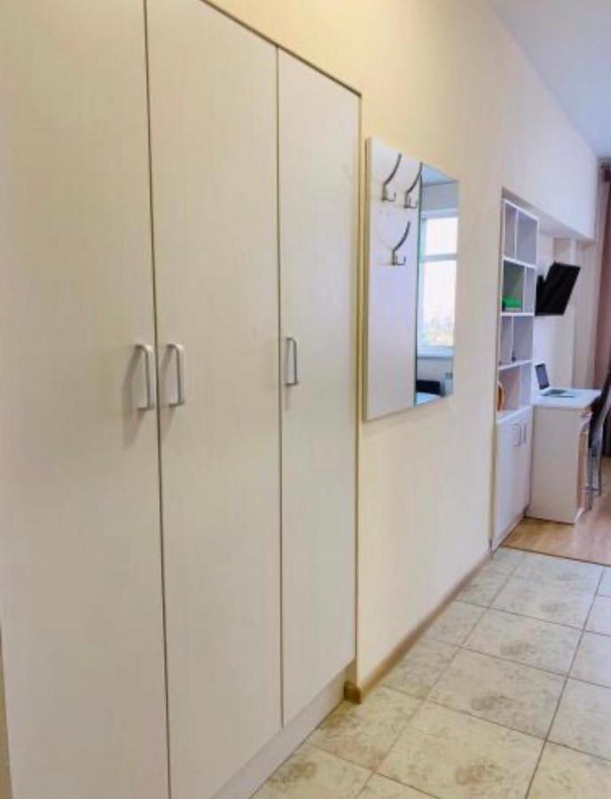 Holiday Apart Kiev Exterior foto