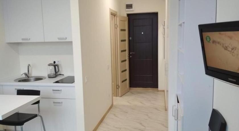 Holiday Apart Kiev Exterior foto